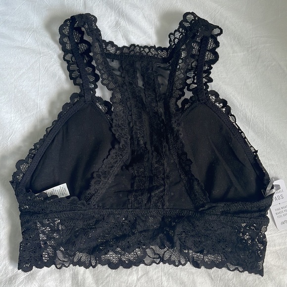 NWT Aerie Padded Racerback Bralette Set of 2 - Picture 4 of 11